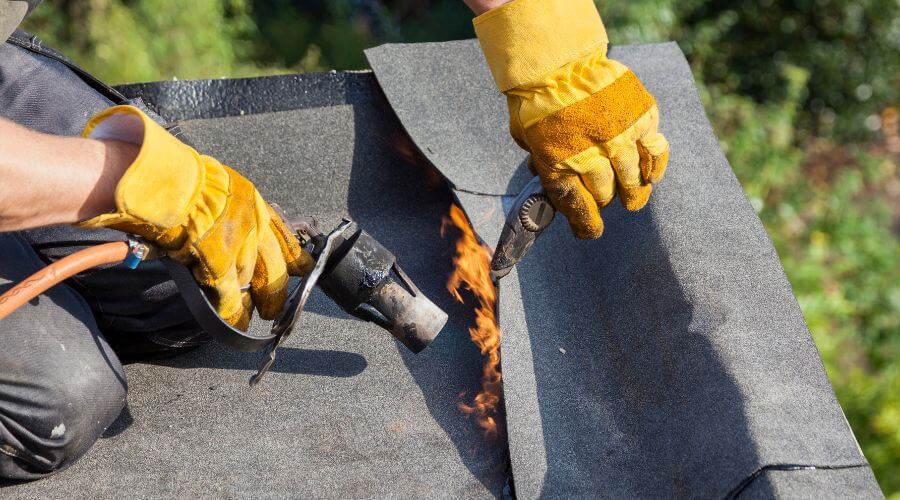 Local Siding Services in Middle Point, OH